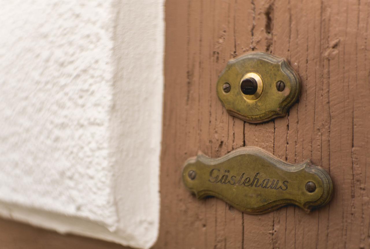 Gaestehaus Engelgasse هيرتسوجيناوراخ المظهر الخارجي الصورة